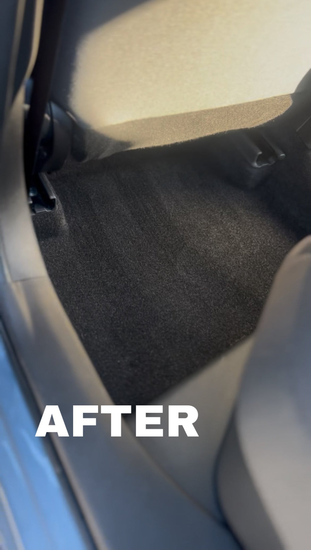 STANDARD DETAIL